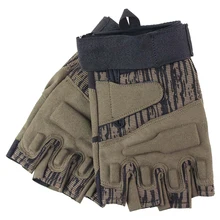 Охотничьи перчатки военные тактические перчатки для страйкбола мотоциклетные перчатки на открытом воздухе перчатки M L XL размер