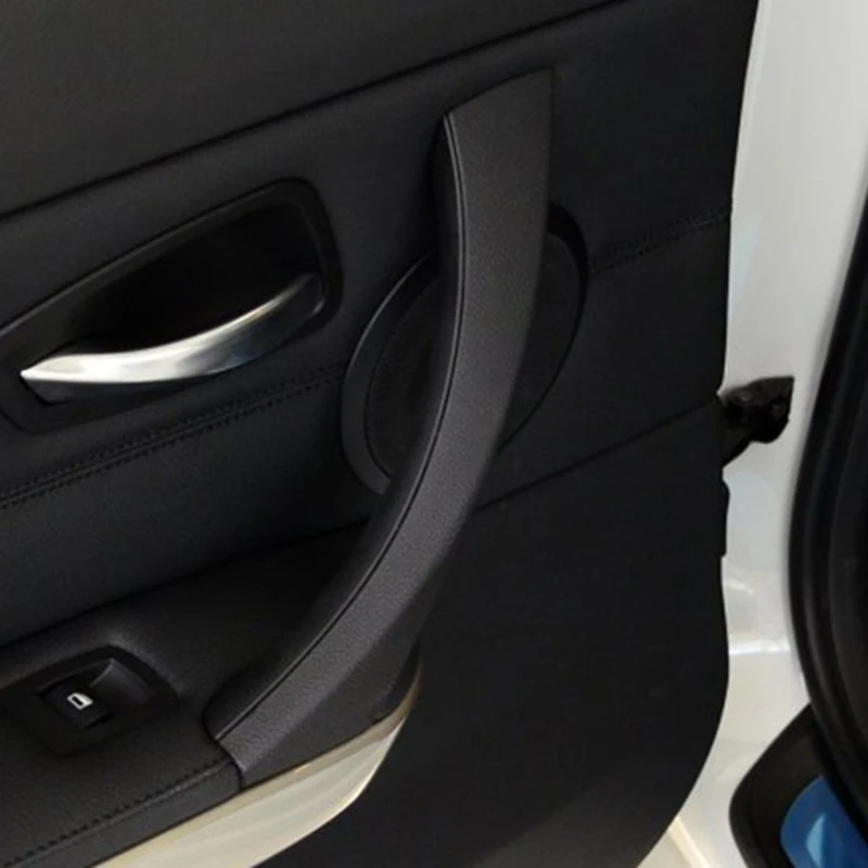 Авто ручка кронштейн межкомнатной двери ABS+ PC 270*60 мм литье запасные части аксессуаров