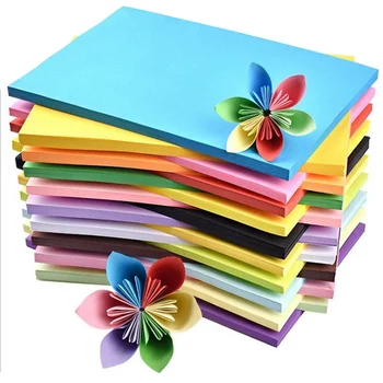 

100Pc A4 Colour Office Printing Copy Preferred Paper Base Dust-free Particles Print Card-free Machine Wide Scope Of Application