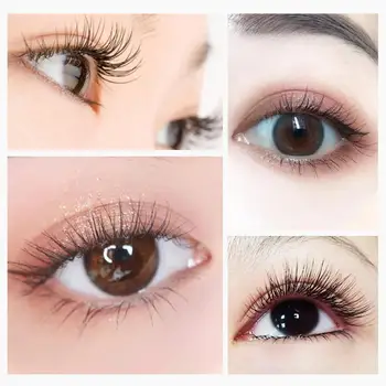 

Charge Moving Ion Eyelash Curling Artifact Heating Lasting Stereotypes Home Charging Handheld Beauty Eyelash Curler