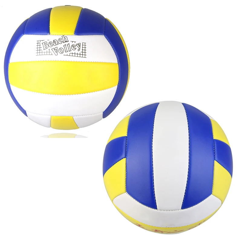 Size 5 PU Soft Touch Volleyball Official Match Volleyballs ,High