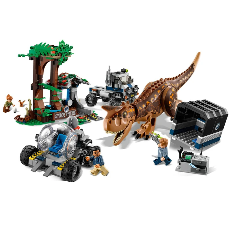 lego 75929 price