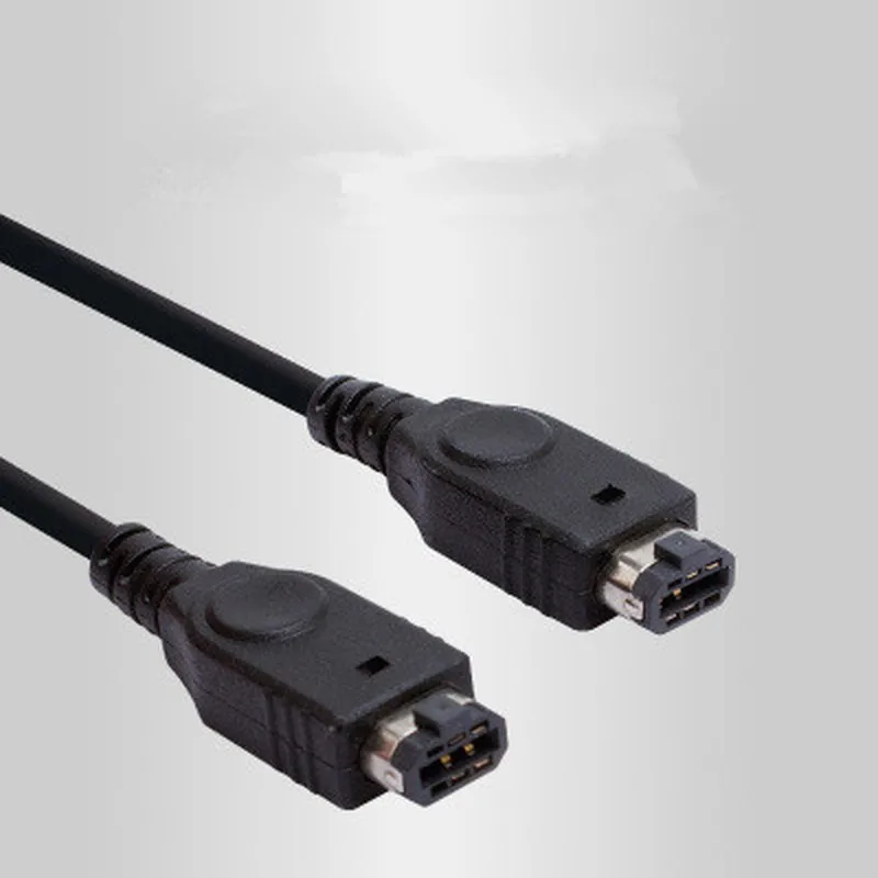 

1Pcs Two Player Link Cable Compatible for Nintendo / Compatible for Game Boy Game Cable Wholesale and Retail