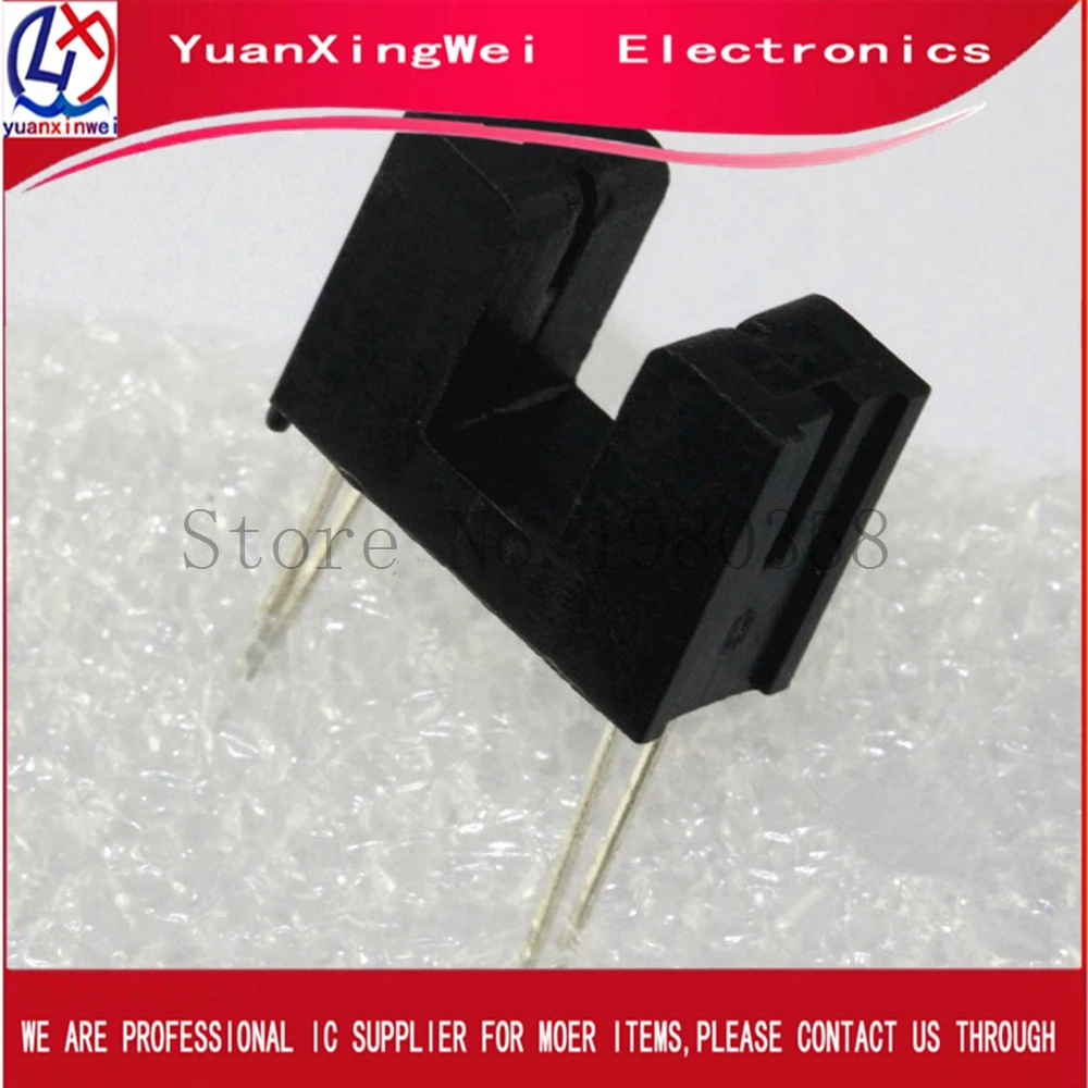 10 шт. ITR9608 ITR-9608 DIP-4 | Электроника