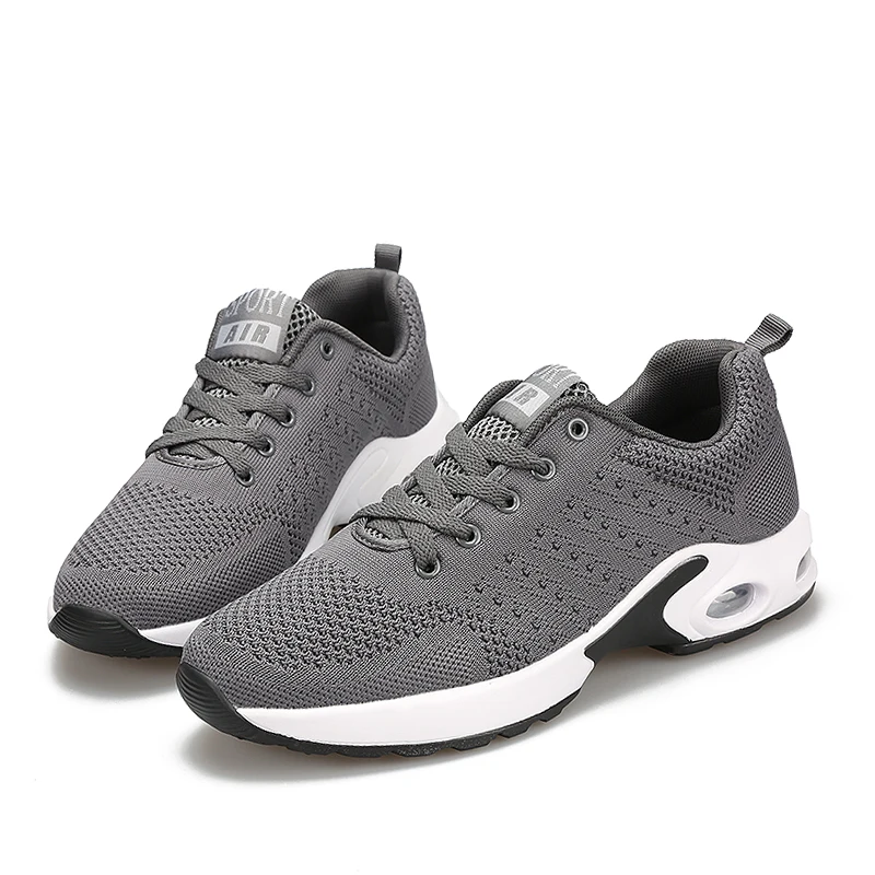Мужская Спортивная обувь 2019 брендовая беговая Обувь Дышащая zapatillas hombre Deportiva 270