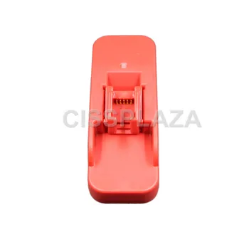 

CISSPLAZA 1pc PGI250 cli251 OEM ink cartridge chip resetter compatible for canon MG6320 MG7120 MG7520 IP8720 printer