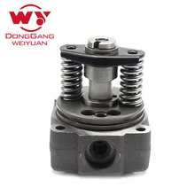 Высокое качество авто запасные части дизельного двигателя часть головки ротора 1468334925 4/12R ротор головки костюм для Ивеко