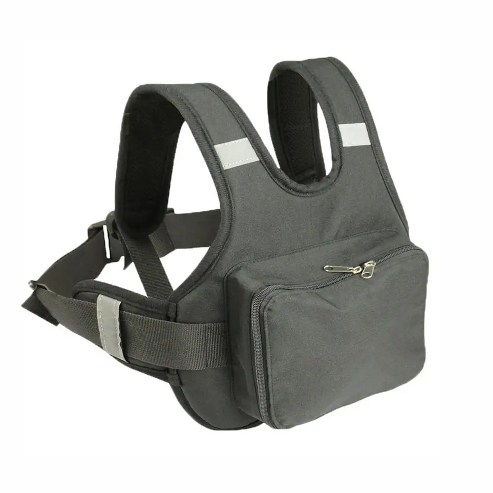 Electric Motorcycle Seat Belt Child Safety Belt Child Shatter Resistant