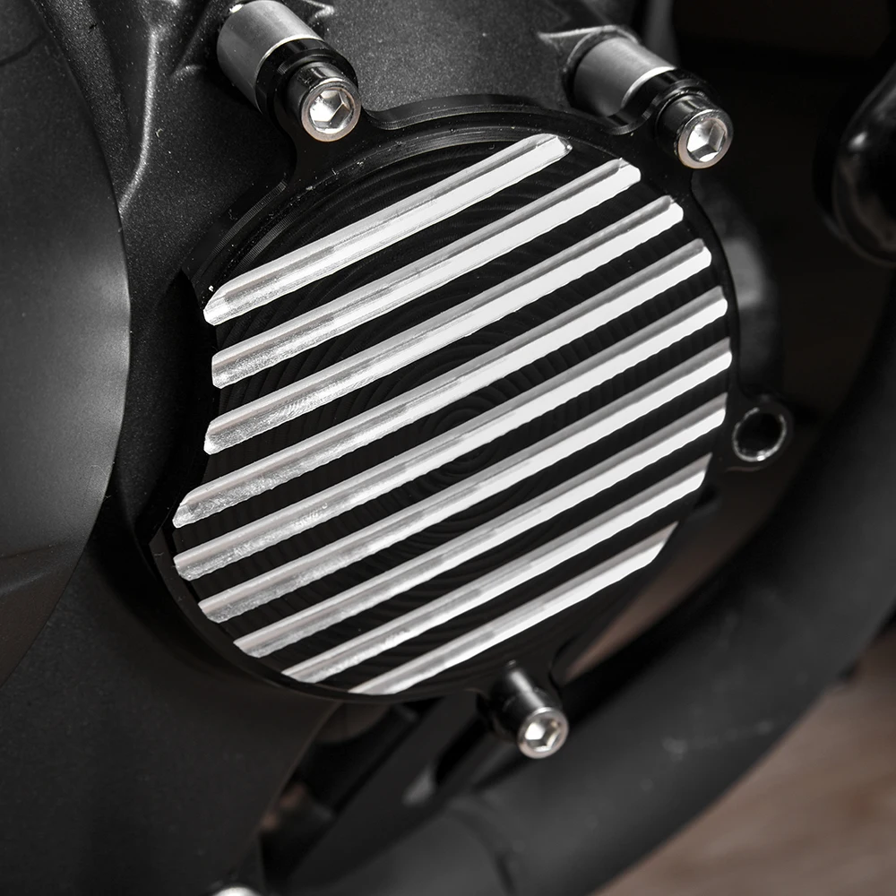CMX300 CMX 500 правая сторона CNC крышка двигателя защитная рамка протектор для Honda Rebel CMX 300 CMX500 части мотоцикла