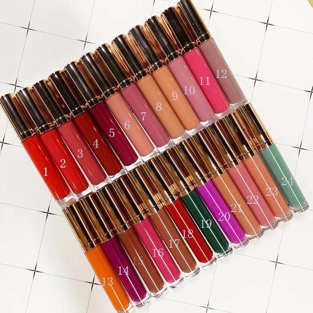 150 Colors Long Lasting Pigment Lip Gloss Private Label Lightweight Diy  Shades Bagged Lip Gloss Base Custom Makeup Wholesale - Lip Gloss -  AliExpress