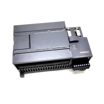 

PLC Industrial Control Board FX1N 2N 32MR MT 25MR Online Download Programmable Controller