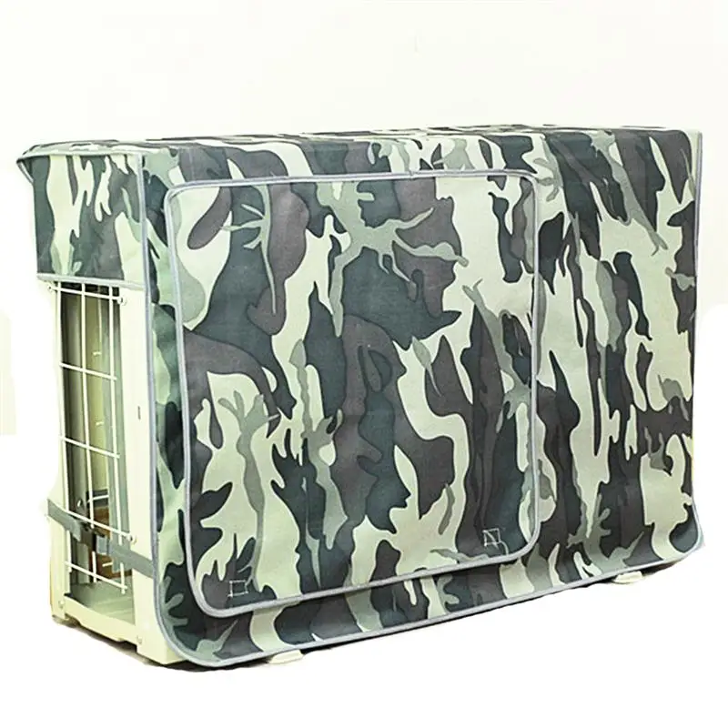 

1pc Air Conditioner Cover Air Conditioning Dust Cover Split-Type Air Conditioner Outside Rain Sun Shadow Protective Case