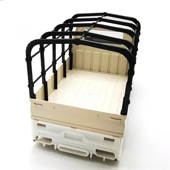 

Durable High Railing Hurdle for WPL D12 Mini Truck Modified Drift RC Car R489 RC Model Parts