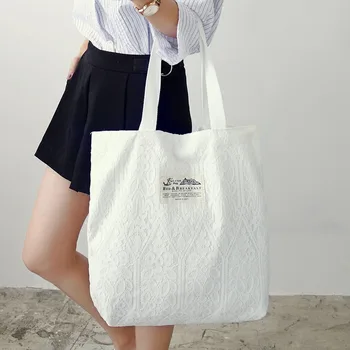 

Bags for Women 2020 Designer Luxury Lace Handbags Women Shopper Bag Sac A Main High Capacity Tote Classic Women Shoulder Bag