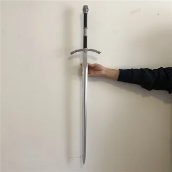 

96cm The Game of Thrones Sword Stark of Winterfell Devil Sword Nasir Sword Cos Props Pu cosplay weapon toys