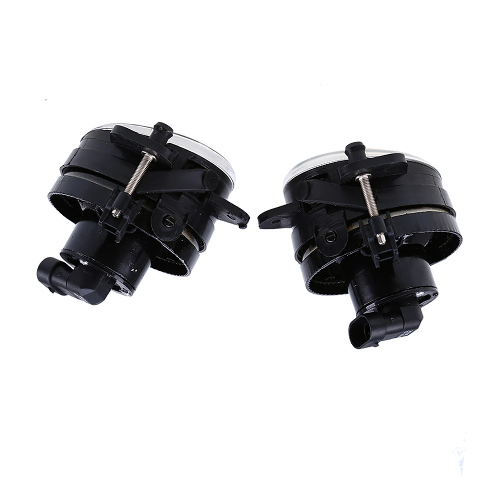 Пара подходит для VW Polo Leon противотуманный светильник с Blub 05-09