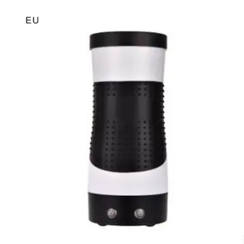 

Breakfast artifact full-function automatic egg cup omelet machine Silica Gel ABS Non-Stick Coating Non-Slip