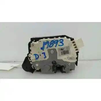 

055676811 LOCK LEFT FRONT DOOR MINI (R56)
