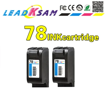 

78 ink cartridge compatible for hp 78 for hp78 Deskjet 710c 720c 815c 820cxi Photosmart 1115 1215 1215vm