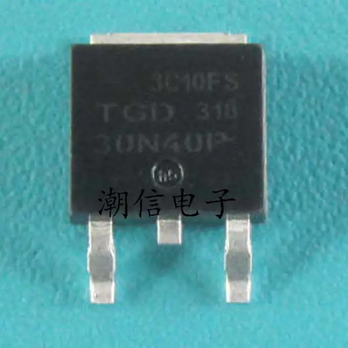 10cps 30 n40p TGD30N40P плазменный ЖК-дисплей | Электронные компоненты и принадлежности