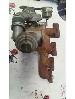 

96FF6K682AA TURBOCHARGER FORD ESCORT BERL./TURNIER