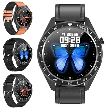 

Pedometer Bluetooth Waterproof Sleeping Sports Bracelet Magnetic Charging Running Fitness Tracker Smart Watch Heart Rate Monitor