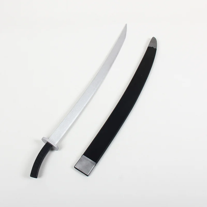 

Hot Anime Chainsaw Man Quanxi Sword Cosplay Props Weapon Halloween Carnival Custom Hand Made Prop Anime Fans Gift