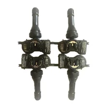 4 шт. 4250C275 433 МГц монитор давления в шинах TPMS сенсор S180150004 для Mitsubishi PAJERO SPORT III-2025