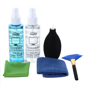 

Digital Camera Cleaning Kit Cleaner Digital CCD Phone Screen Laptop Sensor Frame Camera Lens Set