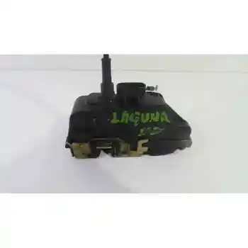 

1736017 lock Right Front Door Renault Lagoon Ii (bg0)