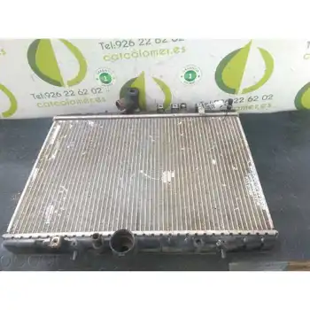 

7351476 radiator Peugeot 607 Water (s1) 2.2 Hdi Fap Cat