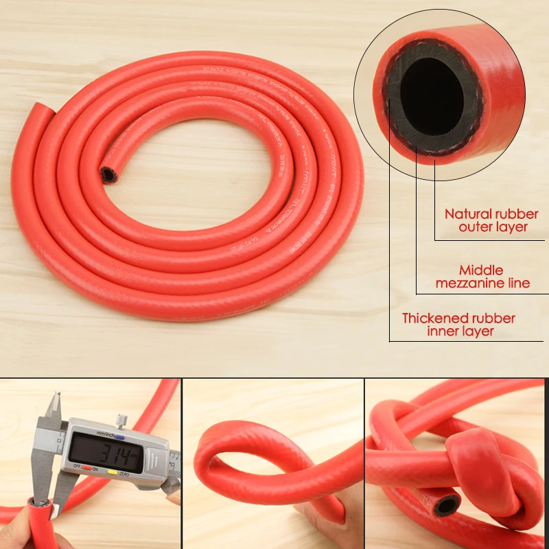 New Liquefied Gas Welding Torch Road Pipe Metal Welding Flame Blow Heating Gun Plumber Roofing Ignition Soldering Gas Blowtorch