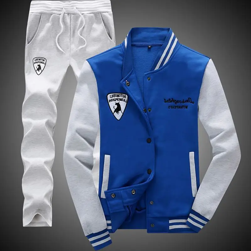 Outdoor SPORT Wear Sweatshirt Men SPORT Suit Classic Transport