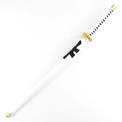 100cm 1 Fate Grand Order Okita Souji 6 стилей Косплей Карнавал реквизит - Цвет: 100cm 1