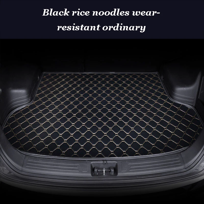 Tappetino Bagagliaio Personalizzato Per Landrover Evoque Range Rover Velar Discovery 3/4/5 Freelander 2 Discovery Tappetini Sportivi