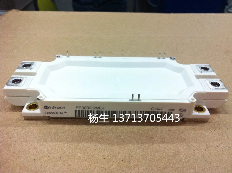 

FF450R12ME3 FF450R12ME4 FF300R12ME3 FF300R12ME4 module--RXDZ