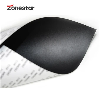 

Zonestar 3D Printer Heating Bed Sticker 220x220mm, 310x310mm, Suitable For Large-scale Printing Of Built-in Board Tape