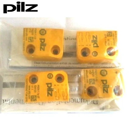 Pilz переключатель 514120 524120