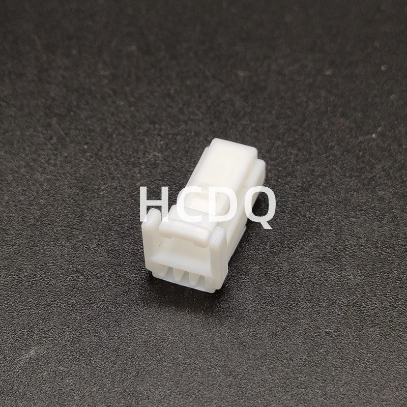 90980-12695 3PIN Female automobile connector plug shell and connector Stock Supply