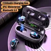 Earphones & Headphones