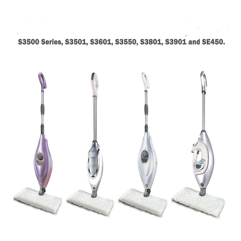 2 Pack Bsnuo Replacement Steaming Mop Pads for Shark Steam Pocket Mop S3500 Series S3501 S3601 S3550 S3801 S3901 SE450 S3601D S3901D 2 Pack Bsnuo Replacement Steaming Mop Pads for Shark Steam Pocket Mop S3500 Series S3501 S3601 S3550 S3801 S3901 SE450 S3601D S3901D