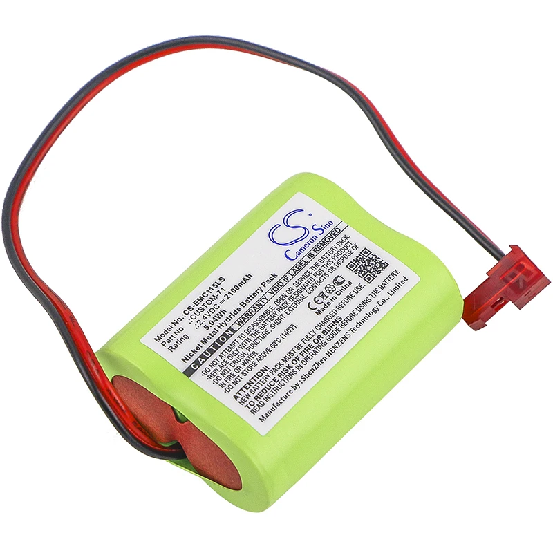 Обновленная батарея Cameron Sino для Powercell PCHA4/5-2-SR-LC | Мобильные телефоны и аксессуары