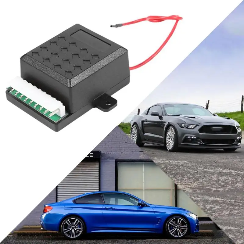 Car Remote Central Door Lock Locking Alarm Keyless Entry System 401//T401 Access