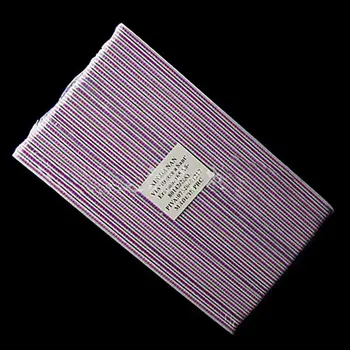 

10pcs Nail File 100/180 Sanding Buffer Block Buffing Polish Professional Tools