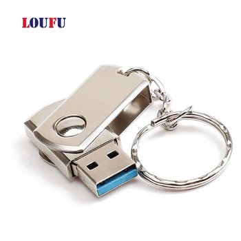 

Metal USB Stick 8GB 16GB 32GB 64GB 128GB Pendrive 3.0 Memory Flash For Laptop Desktop Computer