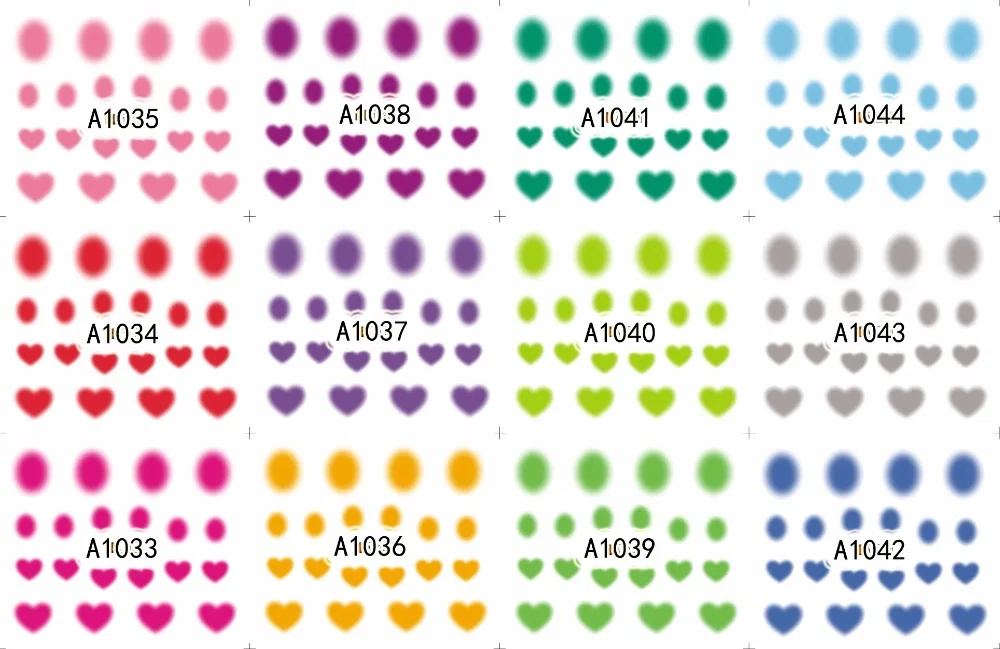 A1033-1044 