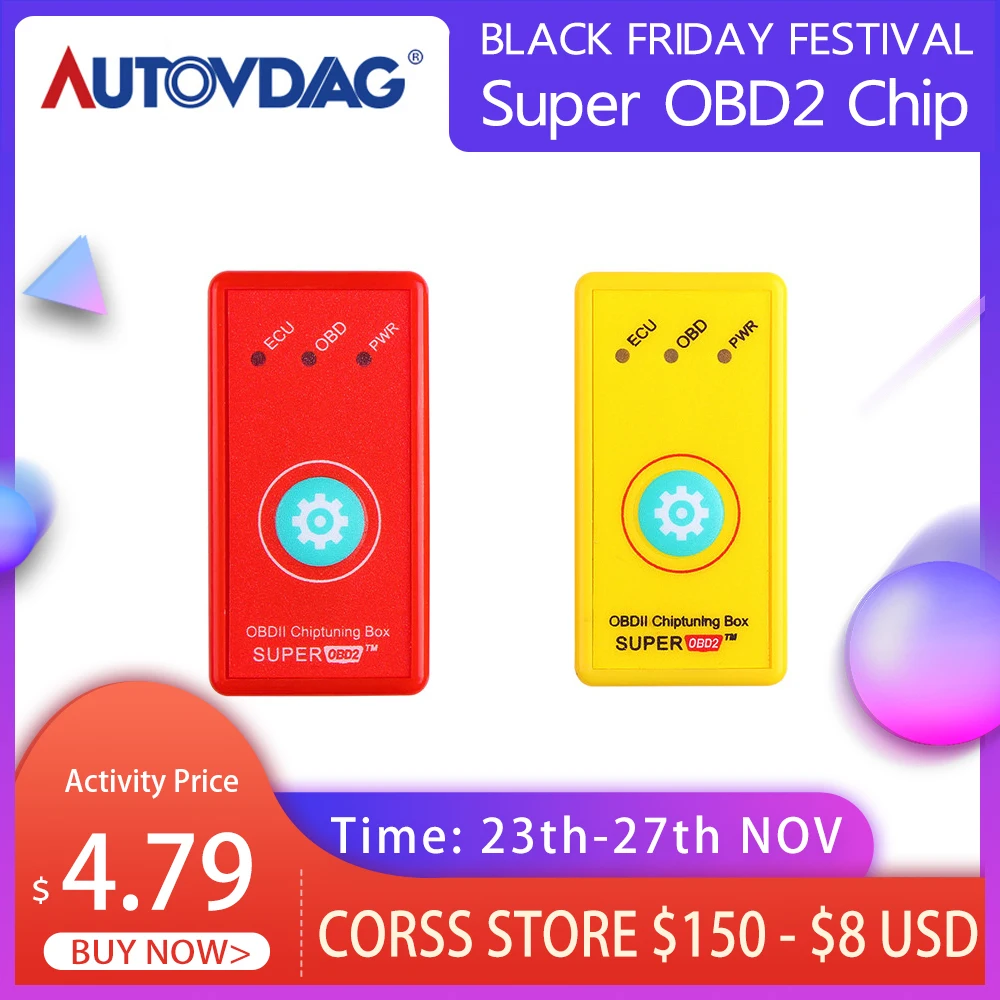 Super OBD2 Nitro OBD 2IN1 автомобили с дизельным двигателем работающие на бензине чип