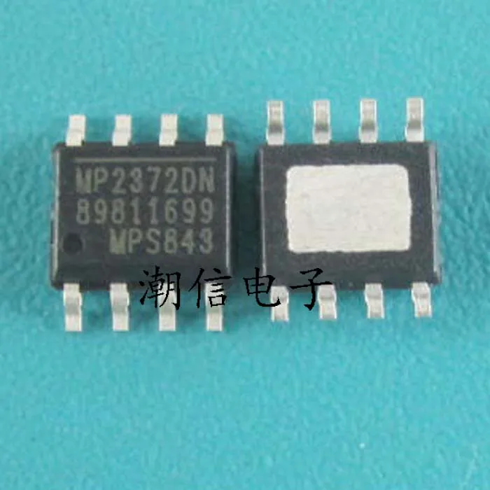 Бесплатная доставка Новинка % MP2372DN SOP-8