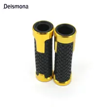 Высокие оценки аксессуары для мотоциклов с ЧПУ Алюминиевый ПВХ Противоскользящий руль для Benelli TNT300 TNT600 BN600 BN302