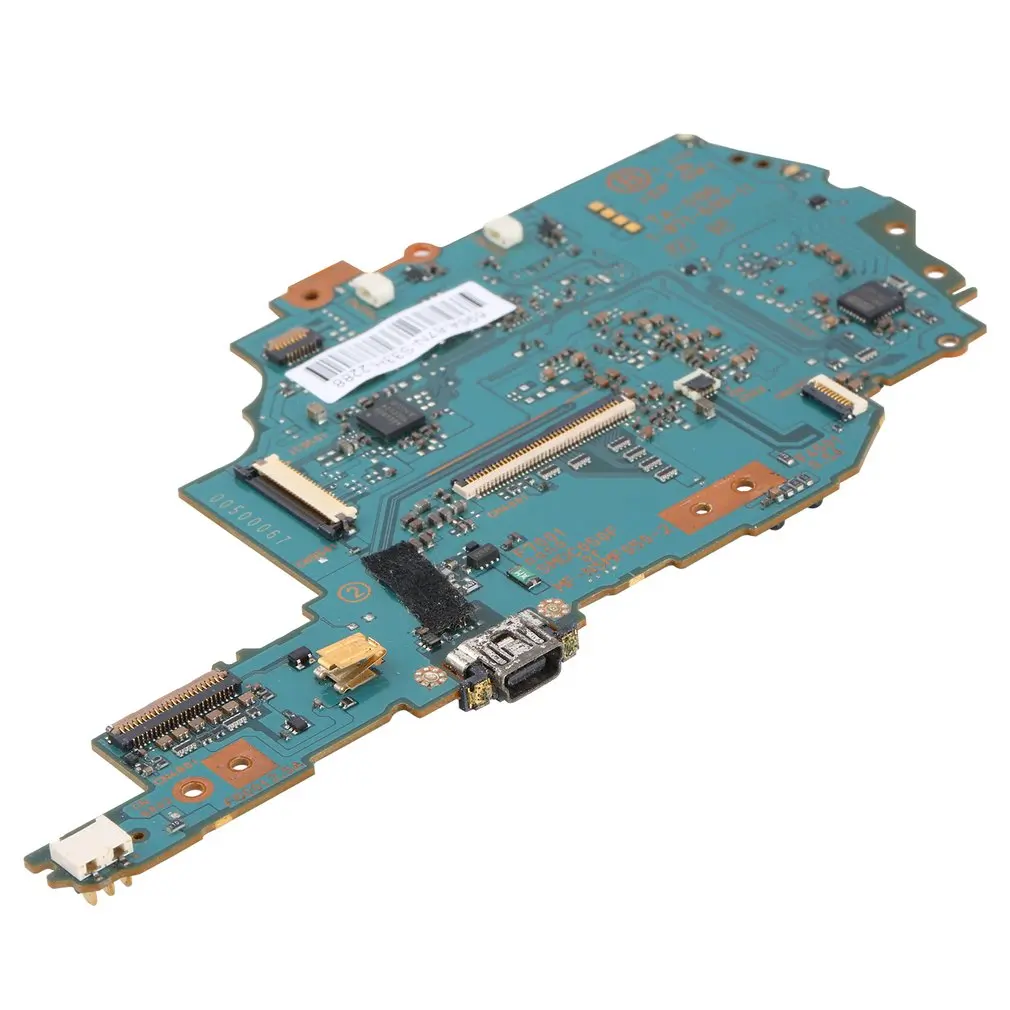  Für Sony PSP 1000 Handheld Konsole Reparatur Motherboard PCB Hauptplatine Ersetzen CO Neue Teile Er